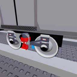 Bogey Testing icon