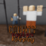 County Prison Roleplay