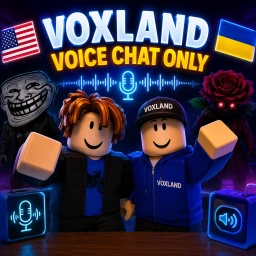VoxLands-Voice Mod icon