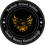 | TAS | Genel Branş Komutanlığı