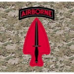 1st Special Forces Delta Forceᅠ