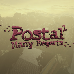 Postal 2: Many Regerts (older version)