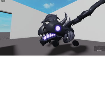 FREE SHADOW DRAGON NO SCAM!!!!