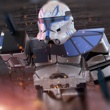 Point Valor | 501st Training Facility