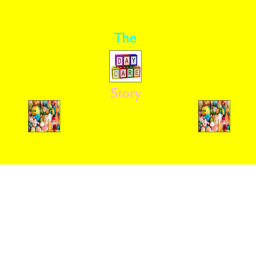 The Daycare Story Game
