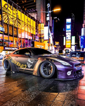rally kings R477