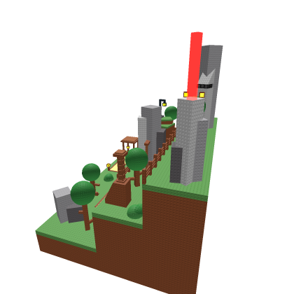 Pixel Paradise 2.0