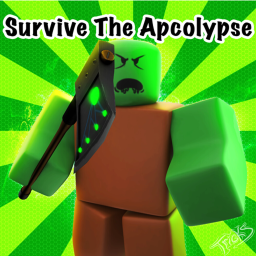 🧟‍♂️ Survive The Apocalypse 🧟‍♂️