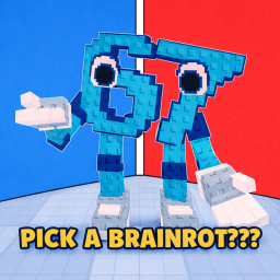 Pick A Side Brainrot !!
