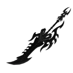 Eternals Wealthy Void Blade  [VDCM]