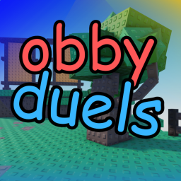 OBBY DUELS