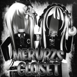 [NEW🤍] merurzs closet