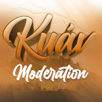 Kuáv Moderation