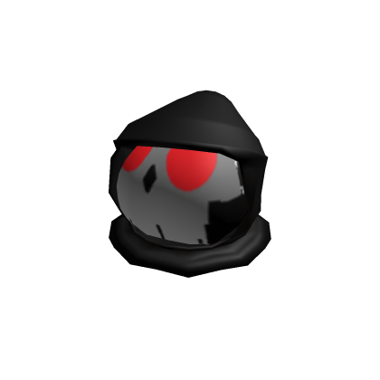 The Haunting Skull