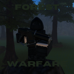 Forest Warfare