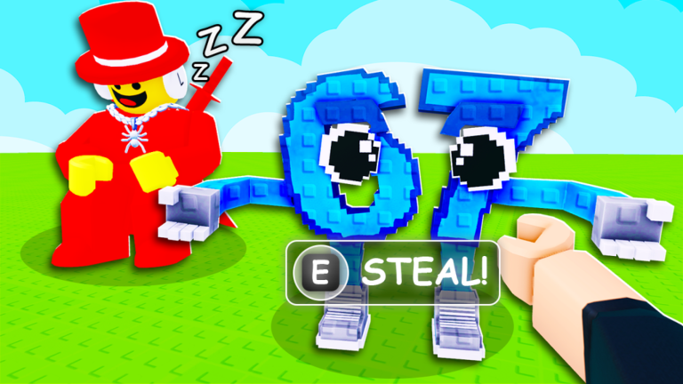 Escape Sammy for Brainrots screenshot 1