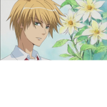Mah Friends And Anime ;c