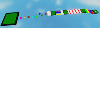 Obby! The Game Changer