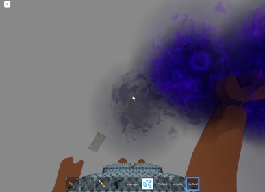 Insane Asylum (PVP game)