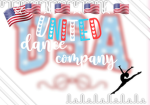 United dance company!