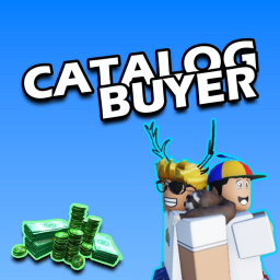 Catalog Buyer [40% METHOD]