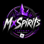 MxSpirits