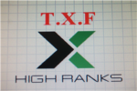 TheXForce High Ranks