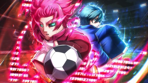 [REWORK] Soccer: Zero 