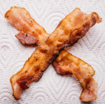 Bacon Cross Official Group