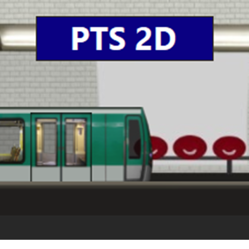 Transport Simulator 2D