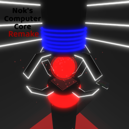 Nok Computer Core: Classic icon