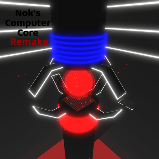 Nok Computer Core: Classic