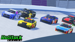 🏎️Wyścigi RoStock 