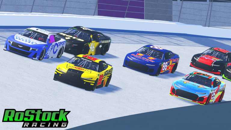 🏎️RoStock Racing