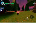 Dark's Hangout Created For Peace