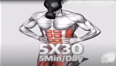 5x30 5min Obby
