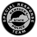 KSP || Special Response Team