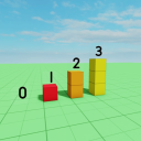 (BASE-40!!) Numberblocks Sandbox 3D [Beta]