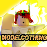 ModelClothing