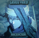 Graveyard!.!