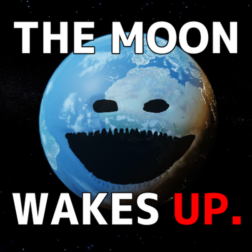 [UPDATE!] The Moon Wakes up icon