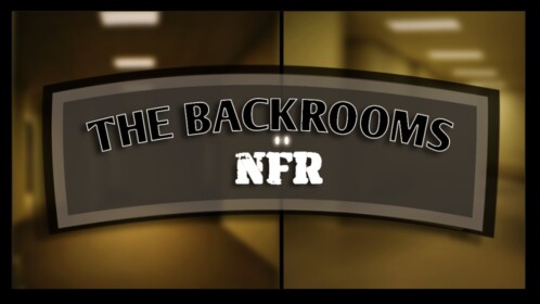 (UPDATE) Backrooms - Noclipped From Reality