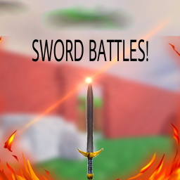 SWORD BATTLES!!!!!  (small update)