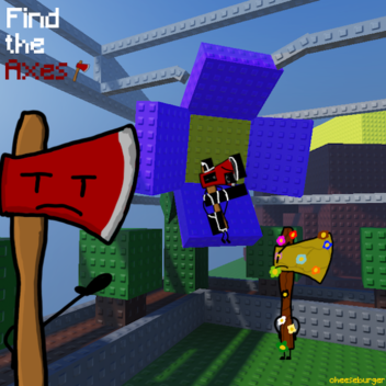 Find the Axes (19)