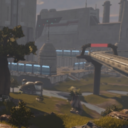 Dantooine