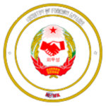 DPRK | Ministry of Foreign Affairs | RP