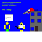 the guest extuermenators company