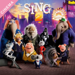 Illumination Presents SING