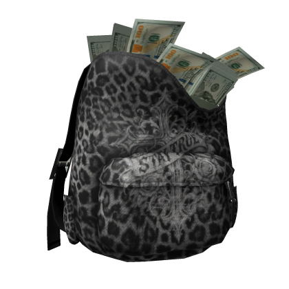 Cash Backpack 3.0