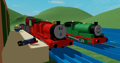 Tomy World 